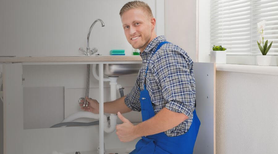 Nighttime Plumber in Latexo, TX